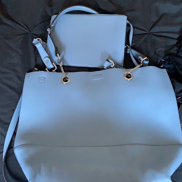 Blue CK bags - Picture 3 of 4